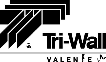 tri wall valenbeck.